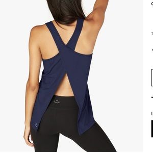 Brand new with tags, Beyond a Yoga Crossover Tank